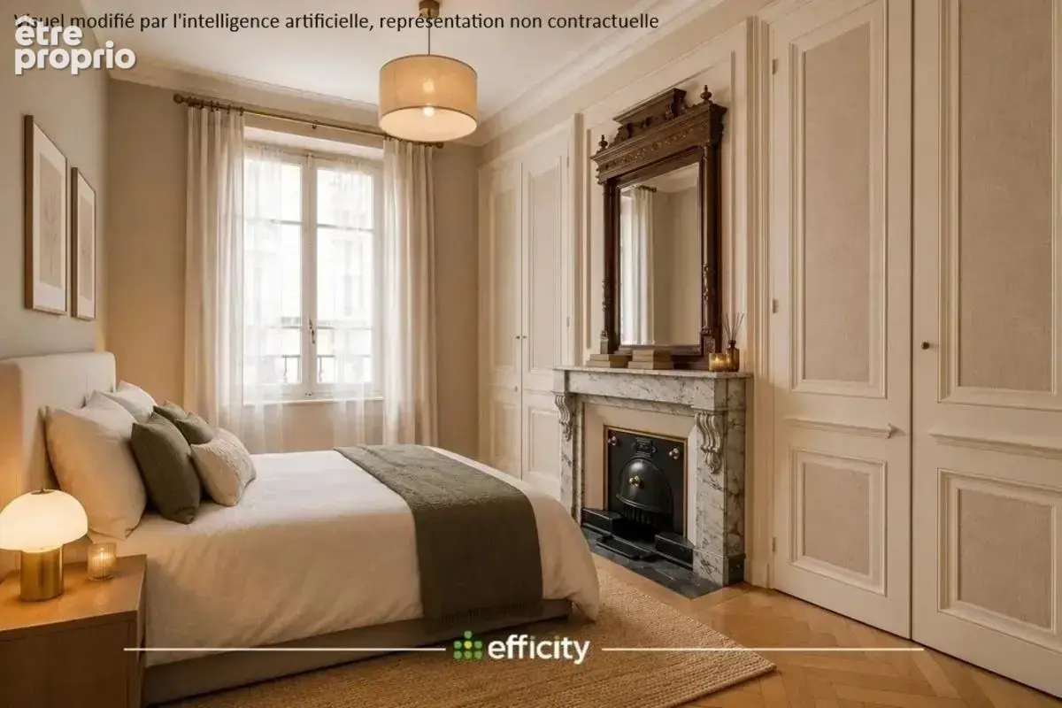 Appartement 70 m² à Lyon-6e  - photo 6