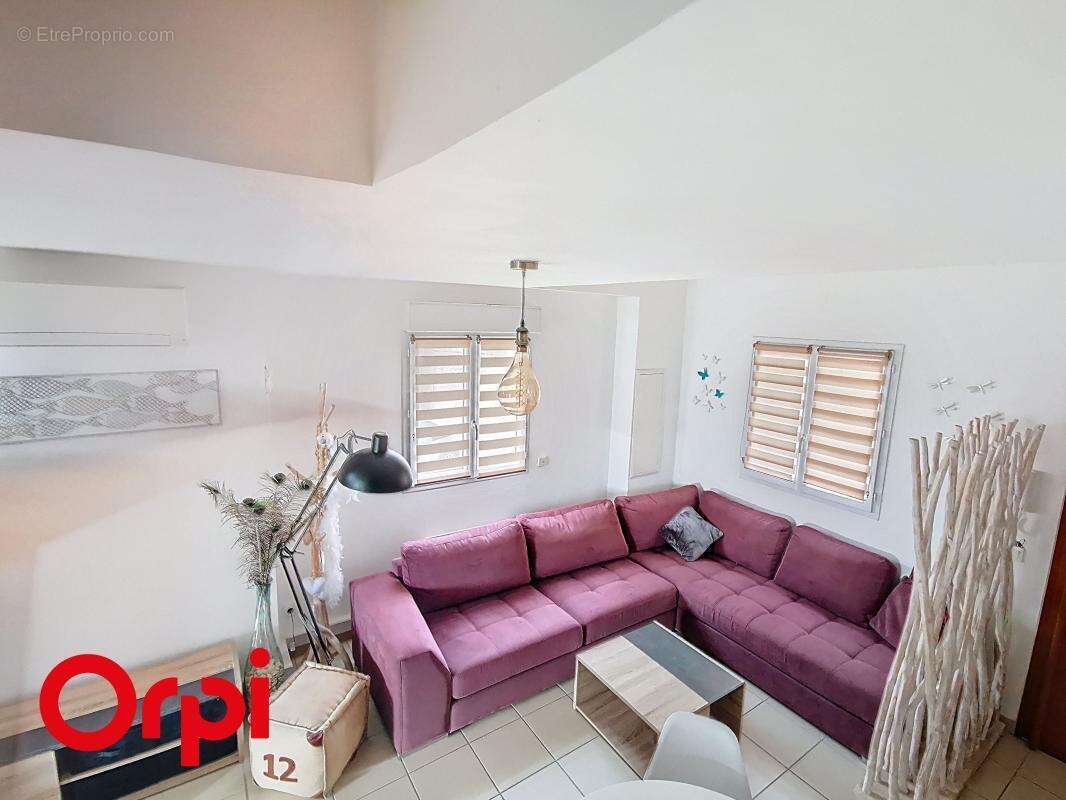 Appartement à BANDOL