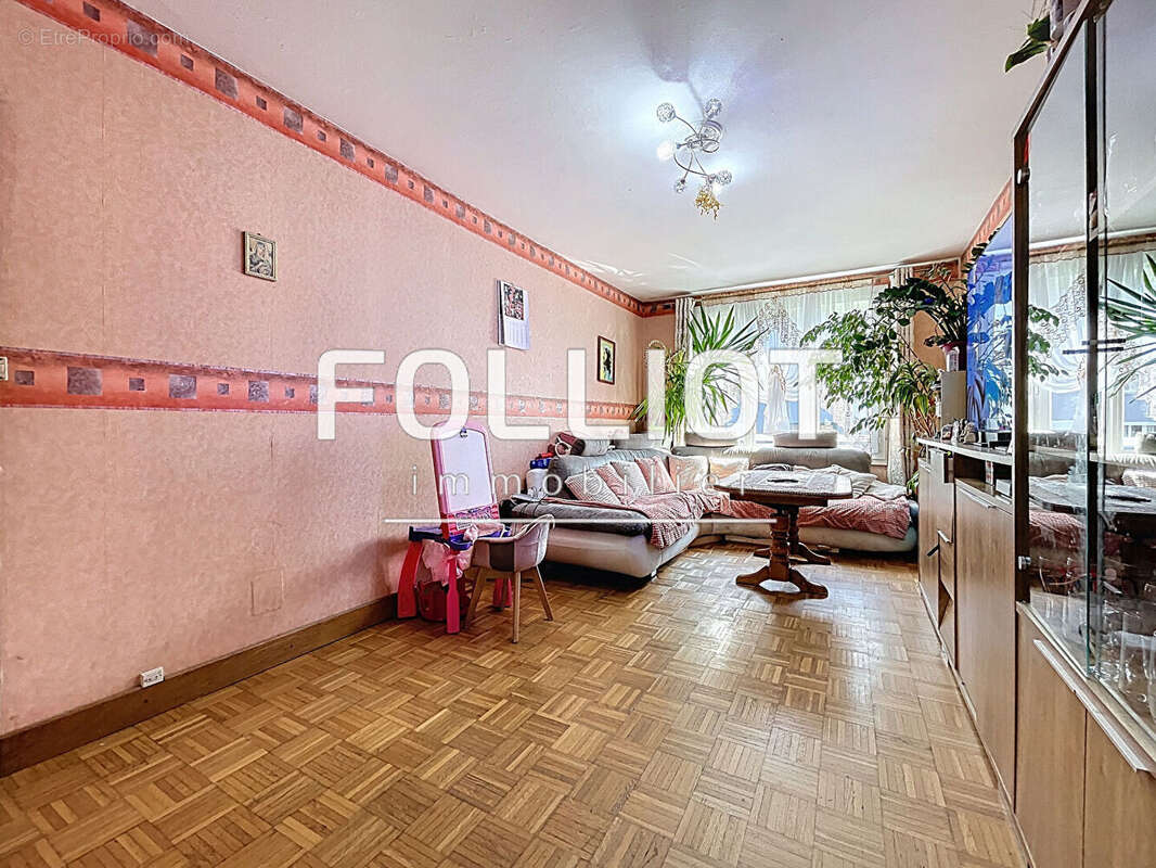 Appartement à SAINT-LO