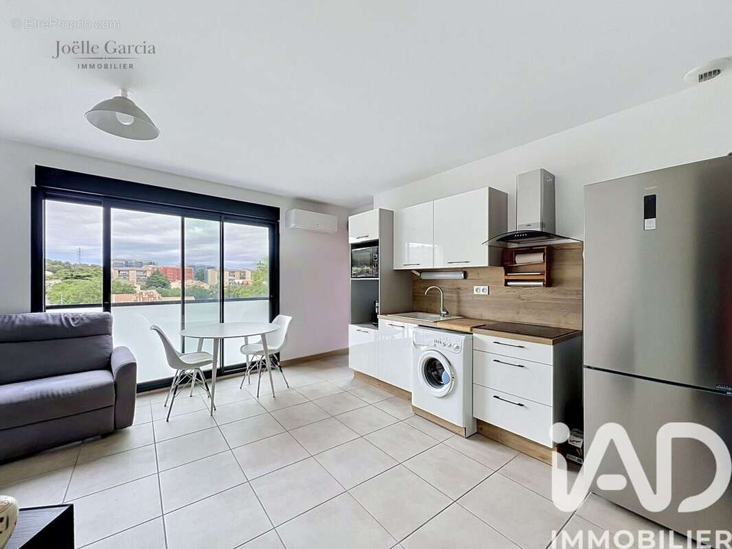 Photo 3 - Appartement à NARBONNE
