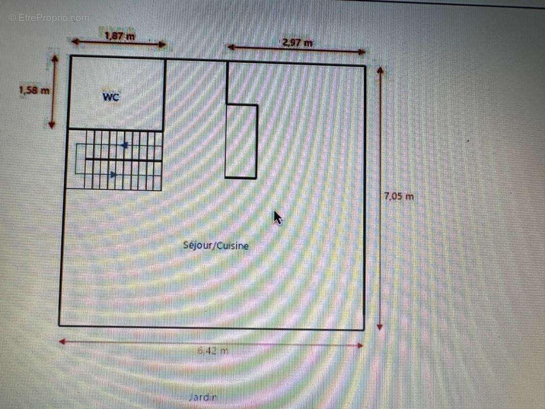 Maison à SAINTE-LUCE-SUR-LOIRE