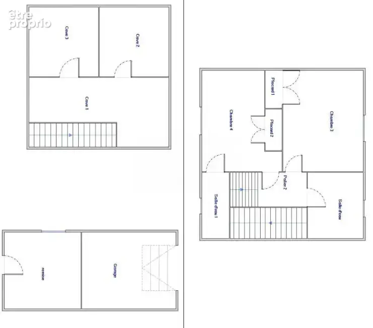 Maison 6 pièces 104 m² à vendre à Vichy (03200) - photo 8