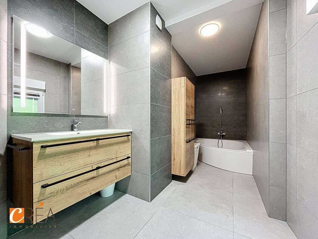 Appartement 335 m² à Lutterbach  - photo 7