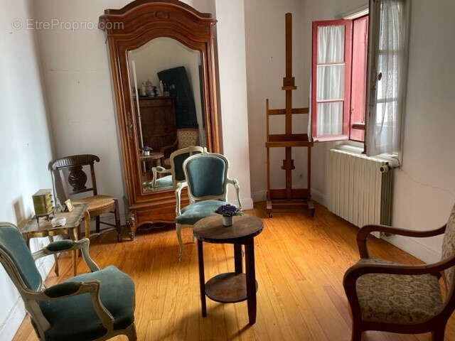 Appartement T4 vue Port - photo 6