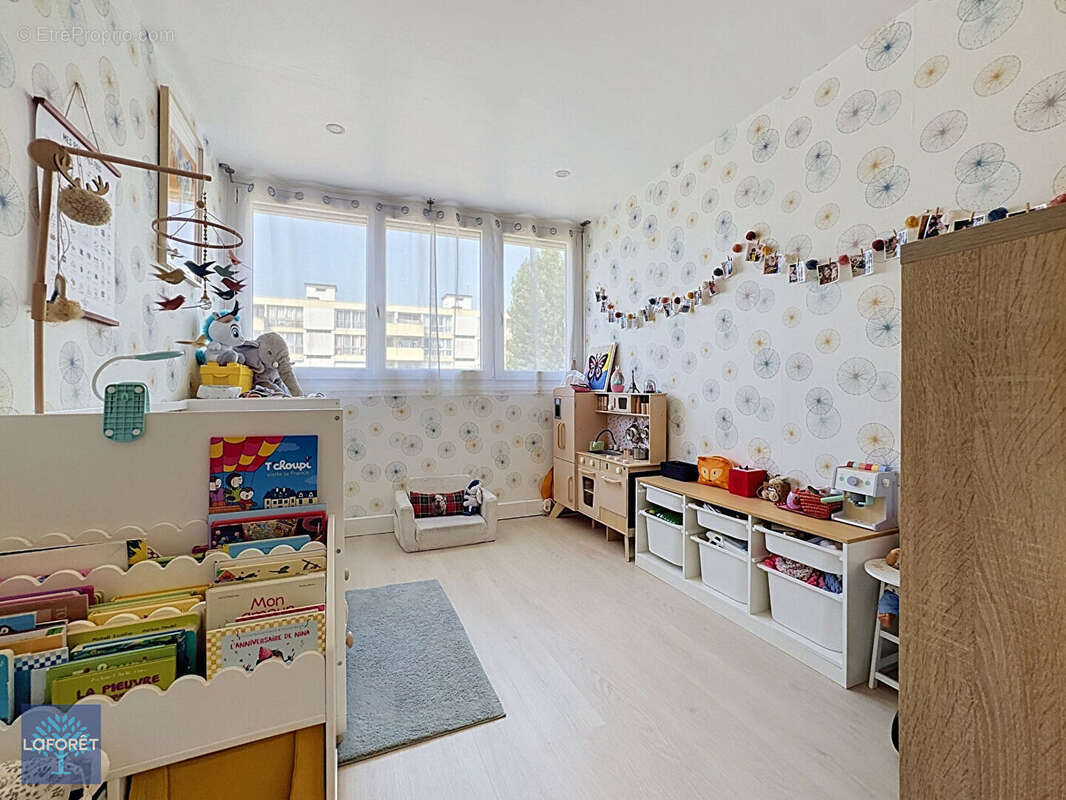 Appartement Neuilly Plaisance 3 pièce(s) + cave +parking - photo 7