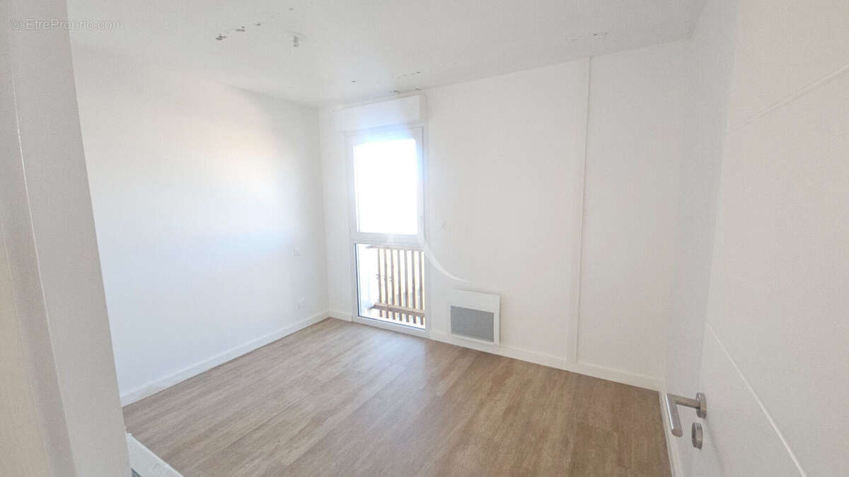 Appartement à LES SABLES-D&#039;OLONNE