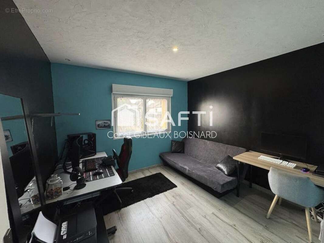 Photo 8 - Maison à BROU