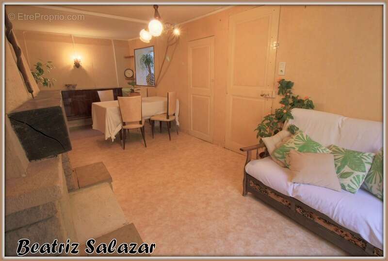 Maison à DIGNE-LES-BAINS