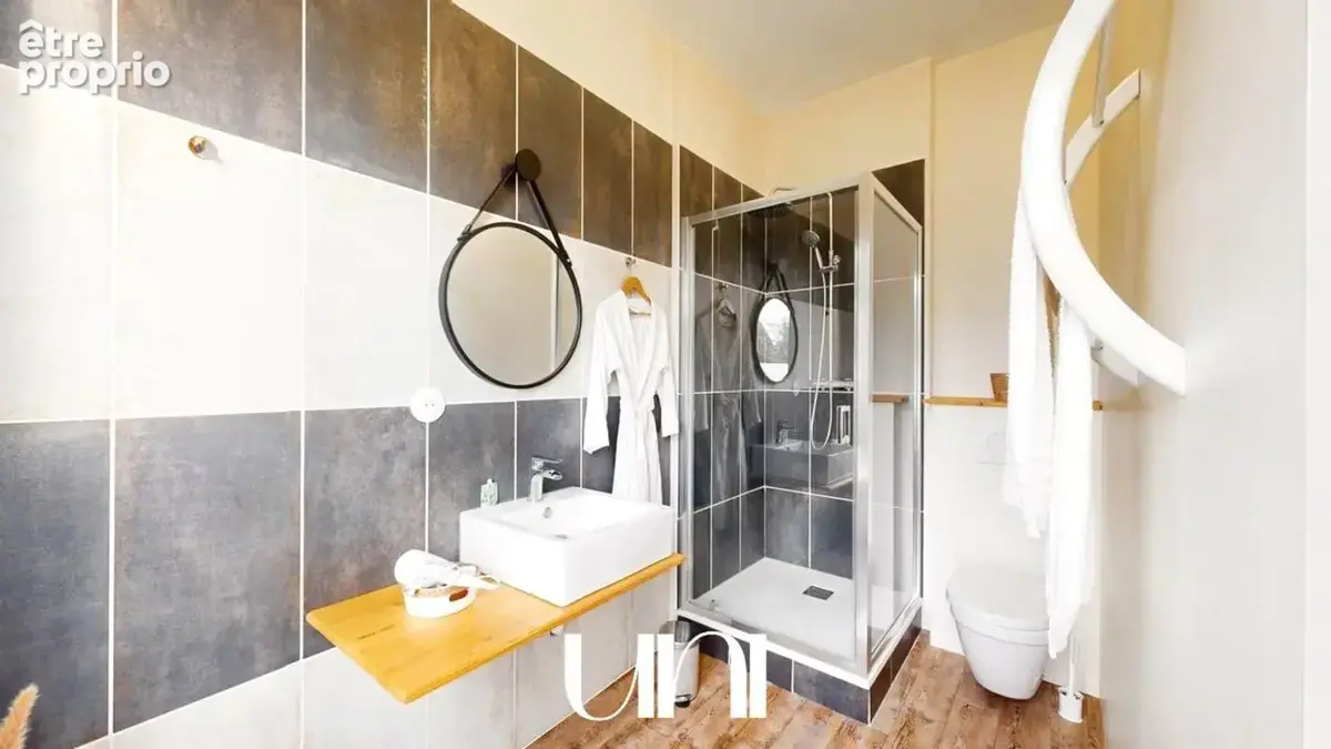 Maison 16 pièces 450 m² à vendre à Saint-Pierre-Sur-Dives (14170) - photo 14