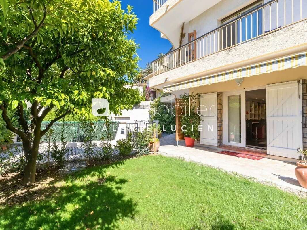 Cannes – Maison rénovée à deux pas des plages - photo 2