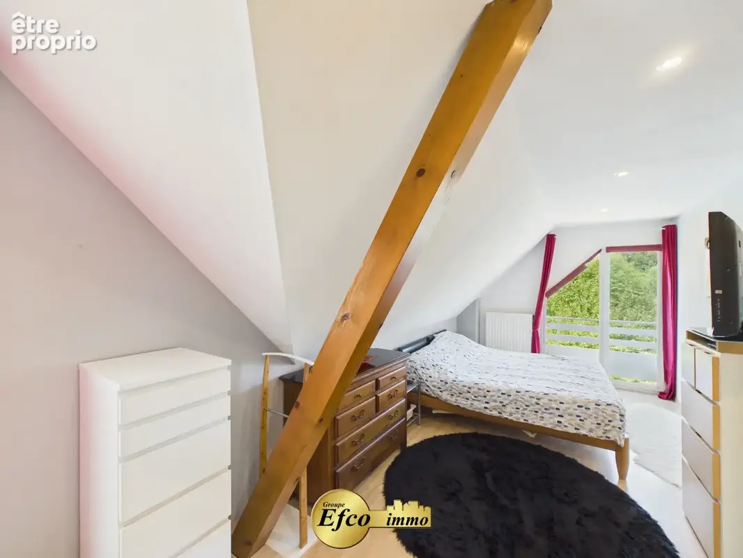 OPPORTUNITÉ ! Maison sur un magnifique terrain à Wahlbach - photo 13