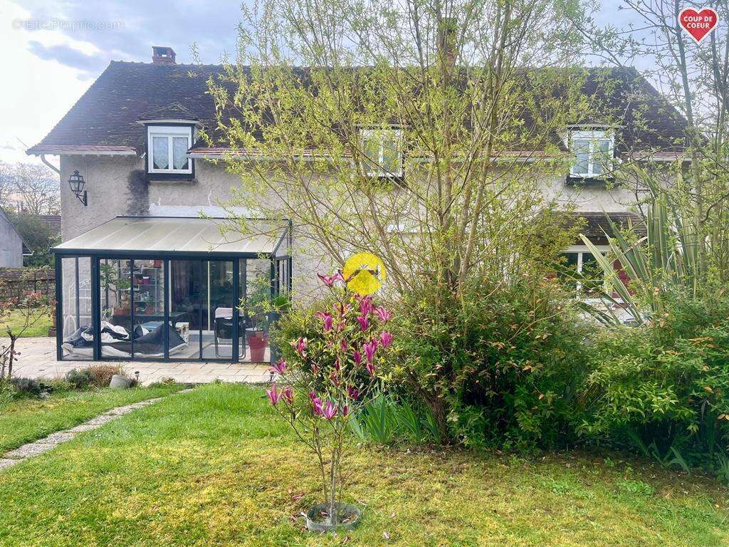 Maison à BELLEVILLE-SUR-LOIRE