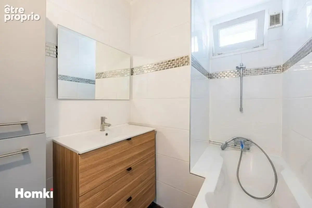 Appartement T3 de 57 m2 à Colombes 92700, Rue Colbert - photo 9