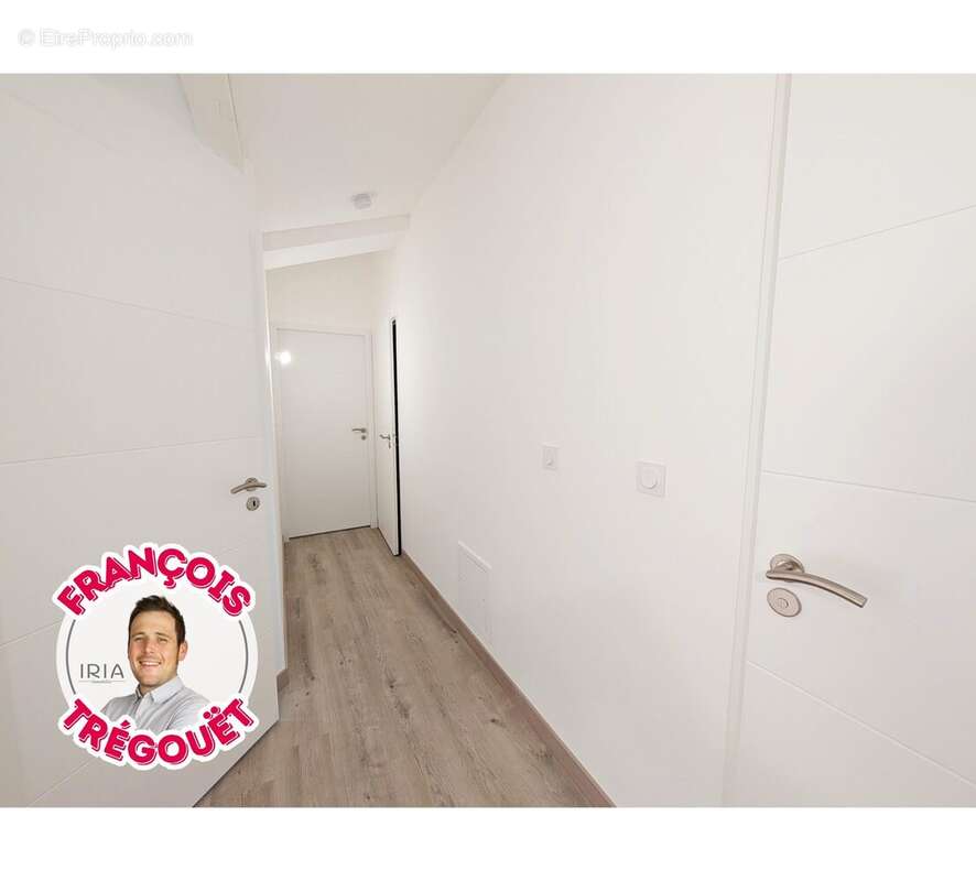 Appartement à SAINT-PIERRE-EN-FAUCIGNY