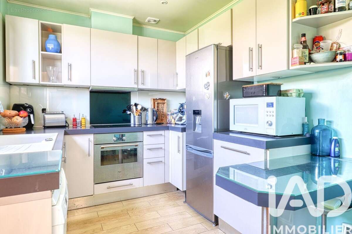 Photo 7 - Maison à ARGENTEUIL