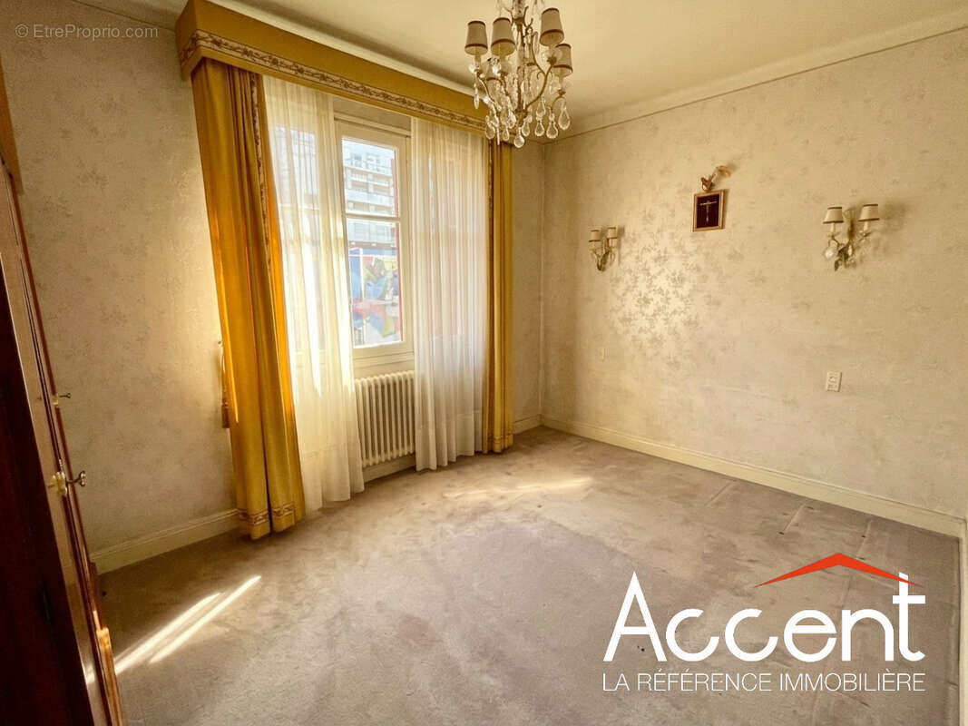 Appartement à RODEZ