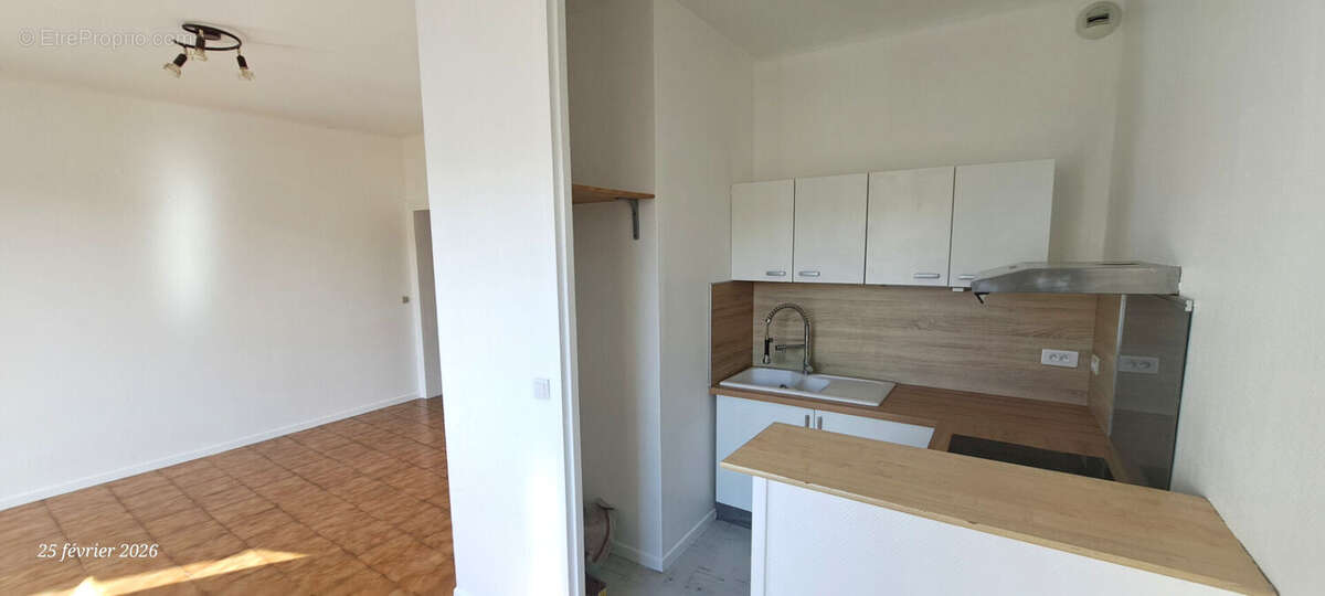 Appartement à DAX
