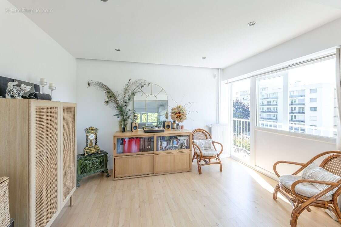 Appartement à LE PECQ