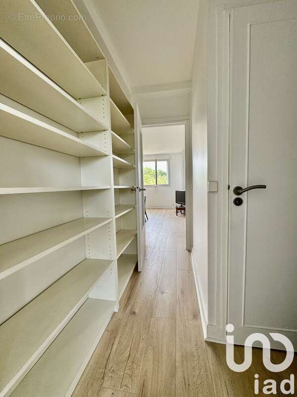 Photo 7 - Appartement à BRETIGNY-SUR-ORGE