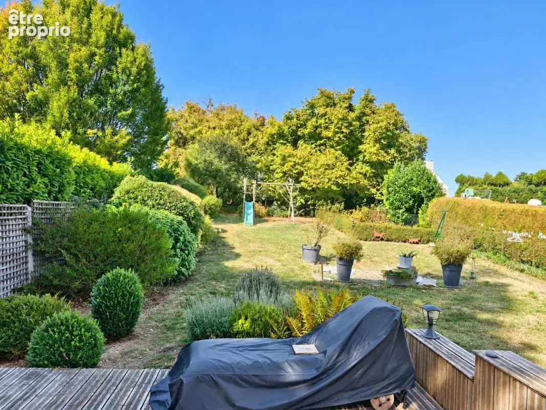 Maison à vendre 7 pièces La Ferté-Milon (02) - photo 18