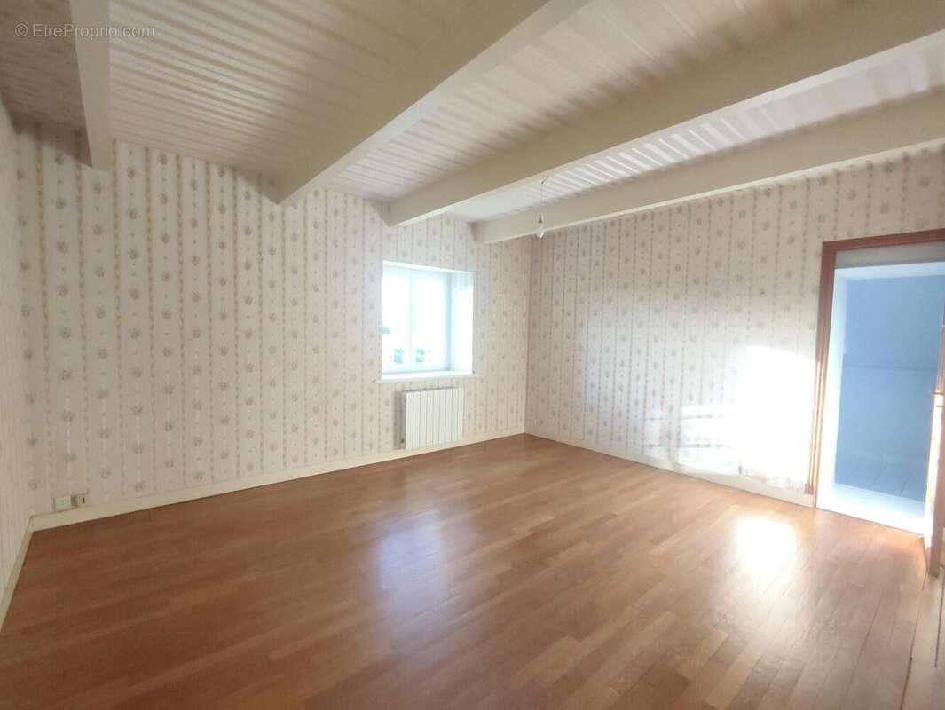 Photo 6 - Maison à ROSCOFF