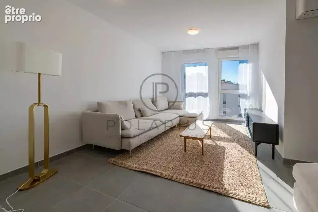 Photo Appartement à Nice au prix de 550 000€