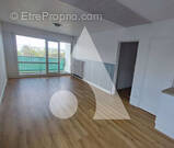 Appartement à AUDINCOURT