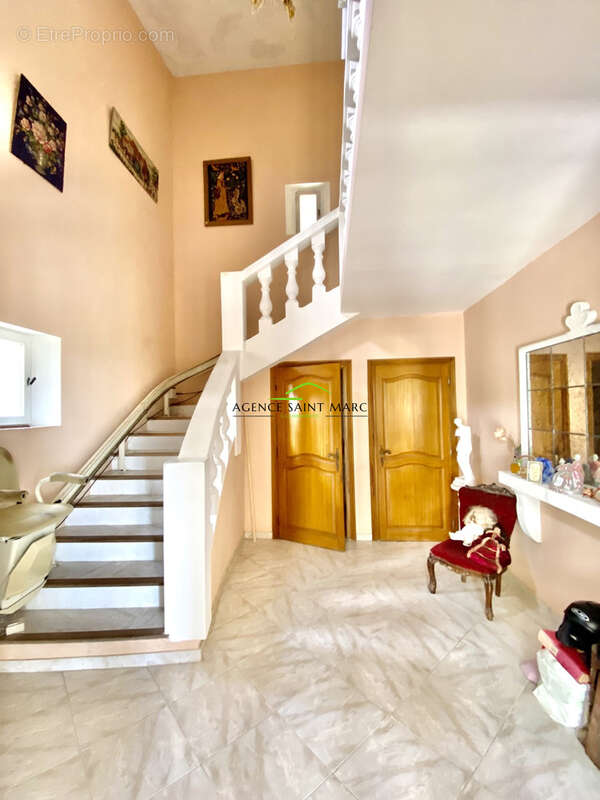 Maison à CABRIS