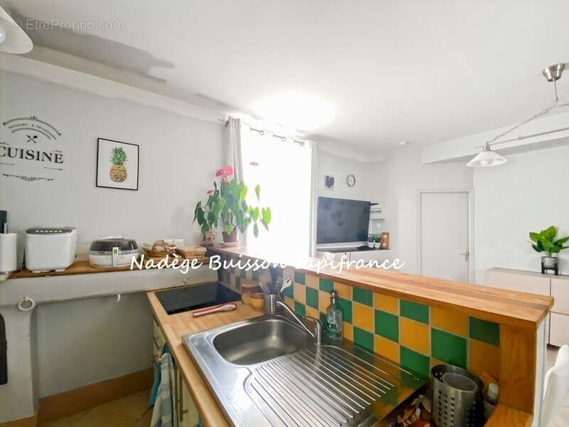 Appartement à DIVES-SUR-MER