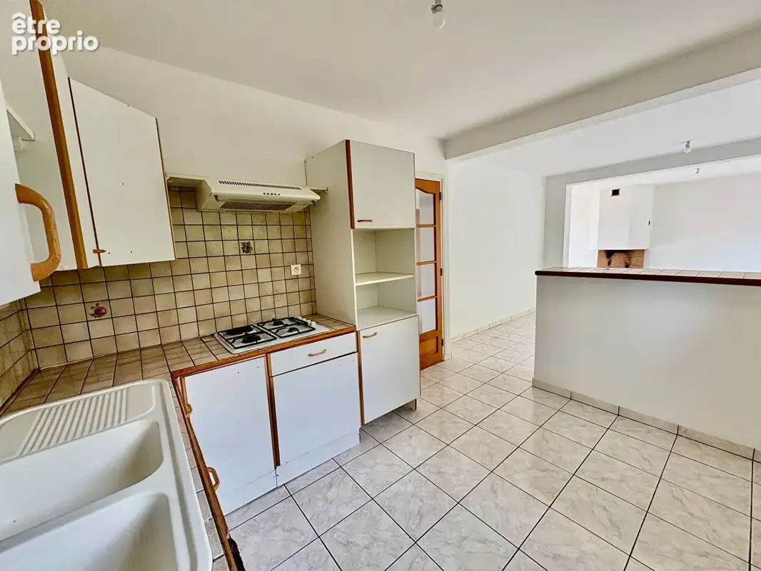 Maison 5 pièces QUIMPER Kerfeunteun - photo 4