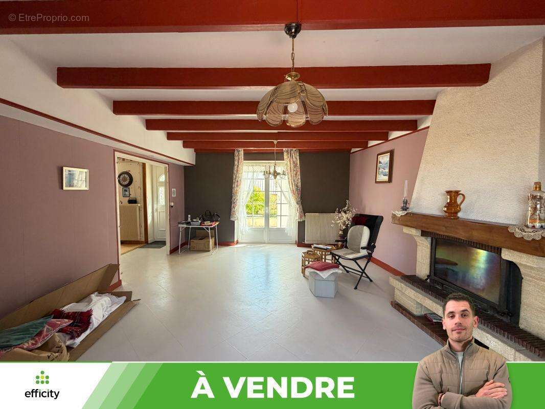 Maison de village - photo 5