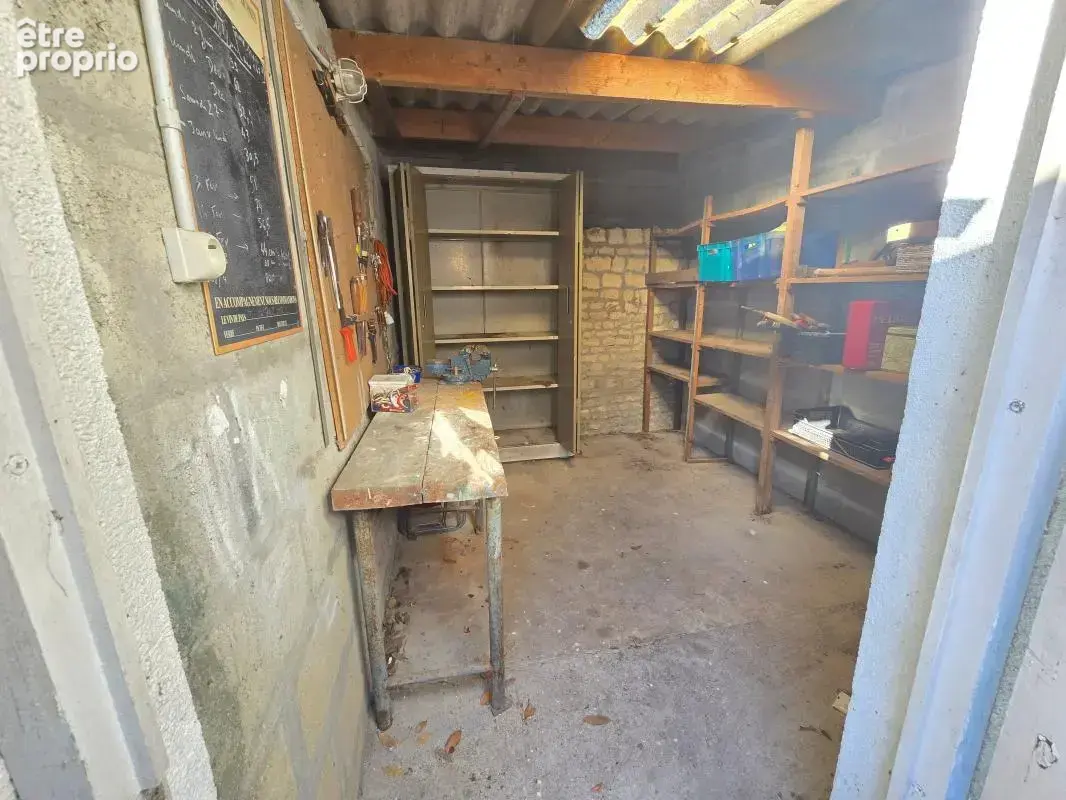 Maison À Vendre - photo 17