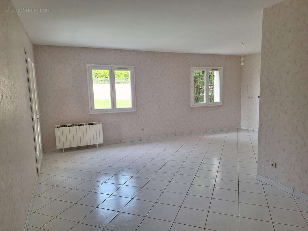 Maison à FOULAYRONNES