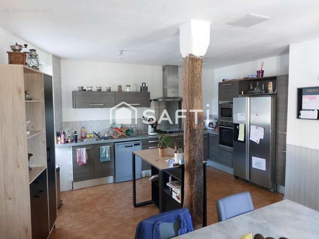 Photo 4 - Maison à GUITALENS