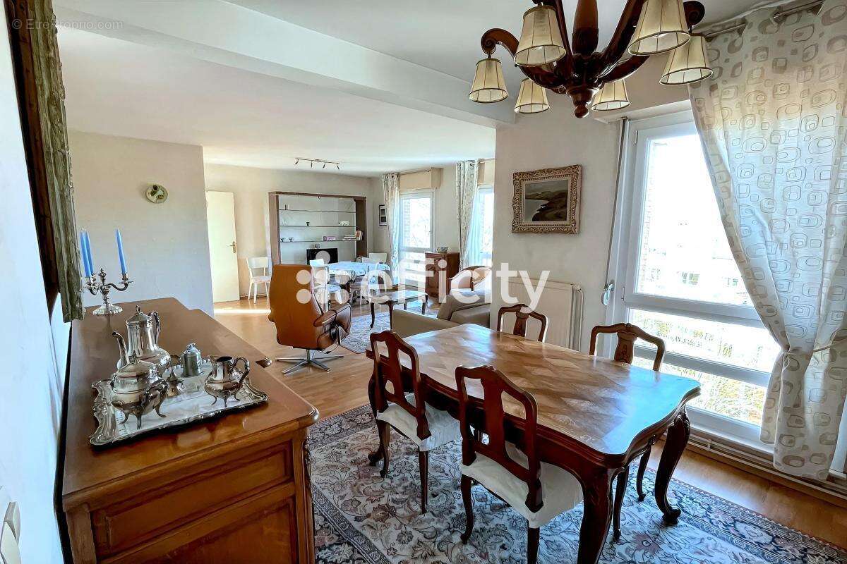 Appartement à VALENCIENNES