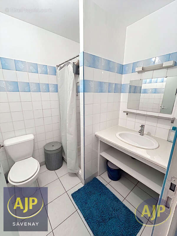 Appartement à SAVENAY