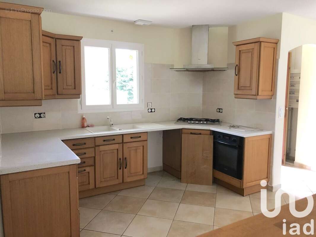 Photo 8 - Maison à GALGON