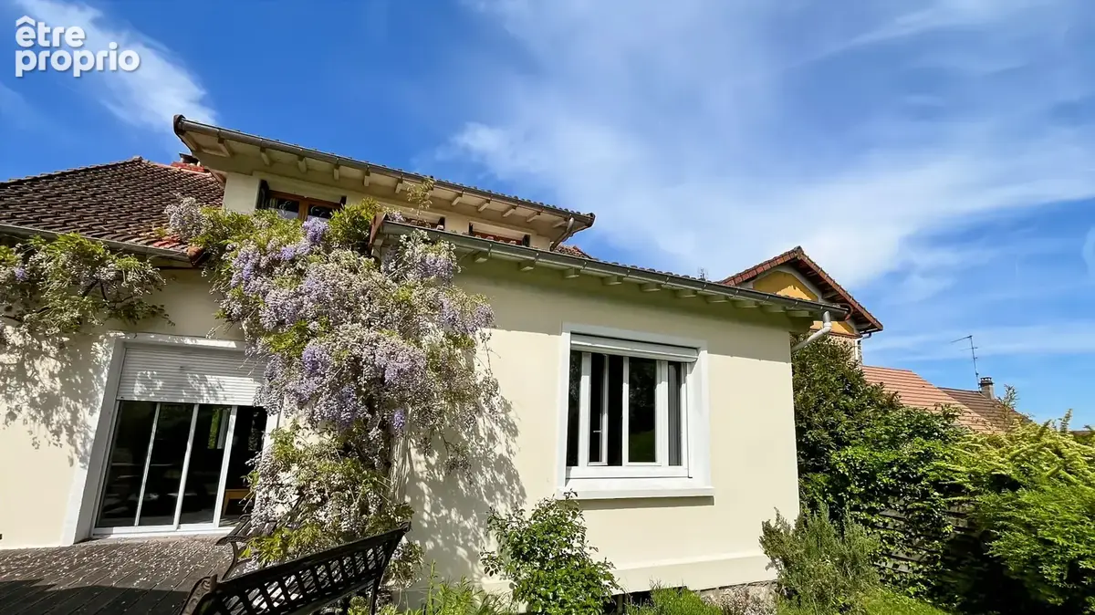 Maison 120m² à palaiseau - photo 4