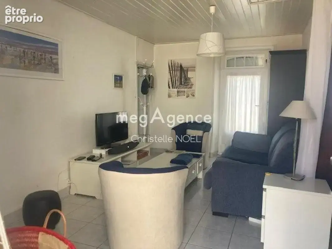 Maison Vendéen,dans un village en bord de mer - photo 3