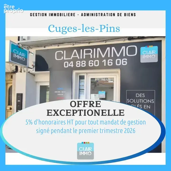 Maison 115 m² à Cuges-Les-Pins  - photo 9