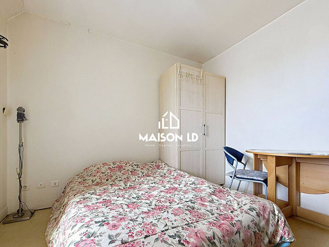 Appartement à CAEN