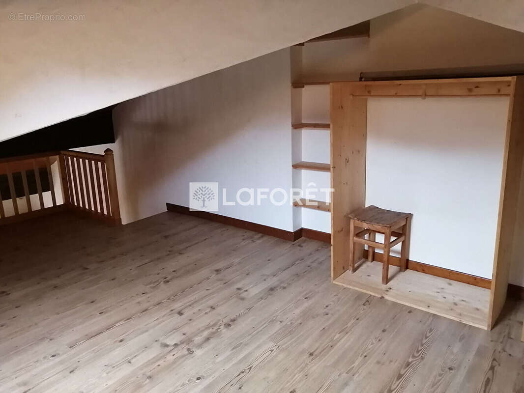 Appartement à SEEZ