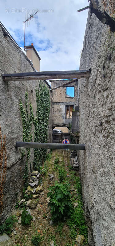 Appartement à RIOM