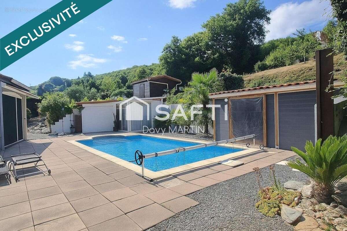 Photo 9 - Maison à CURVALLE