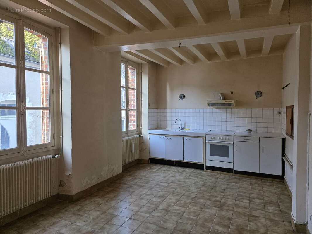 Maison à CHAMPIGNELLES