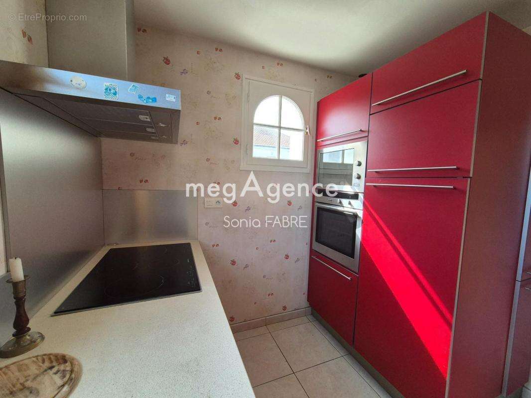 Maison à BOUGUENAIS