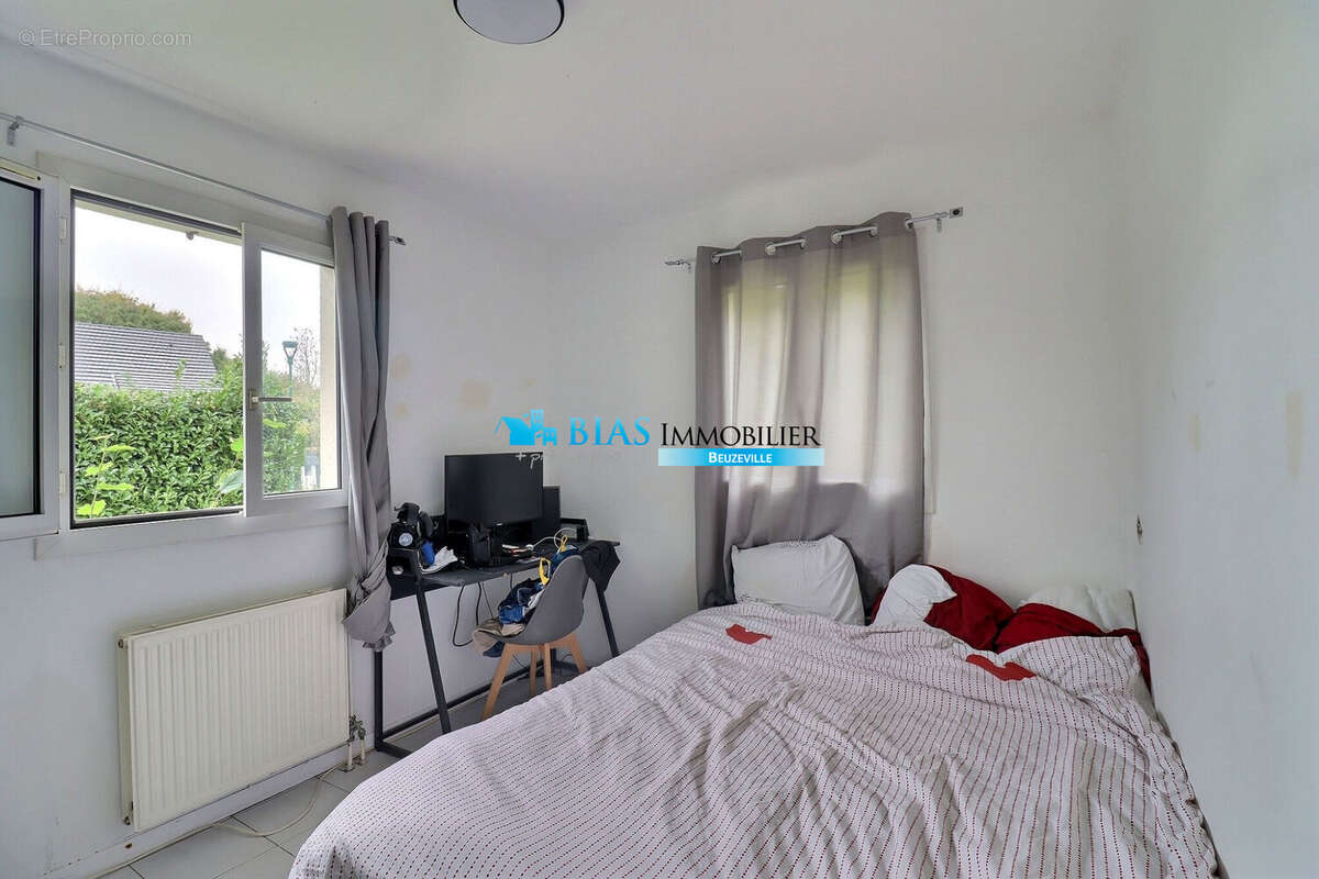 Maison à BEUZEVILLE