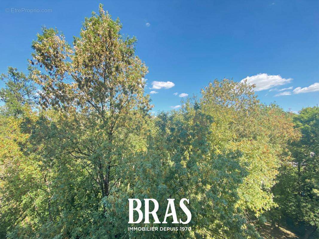 Appartement à ORVAULT