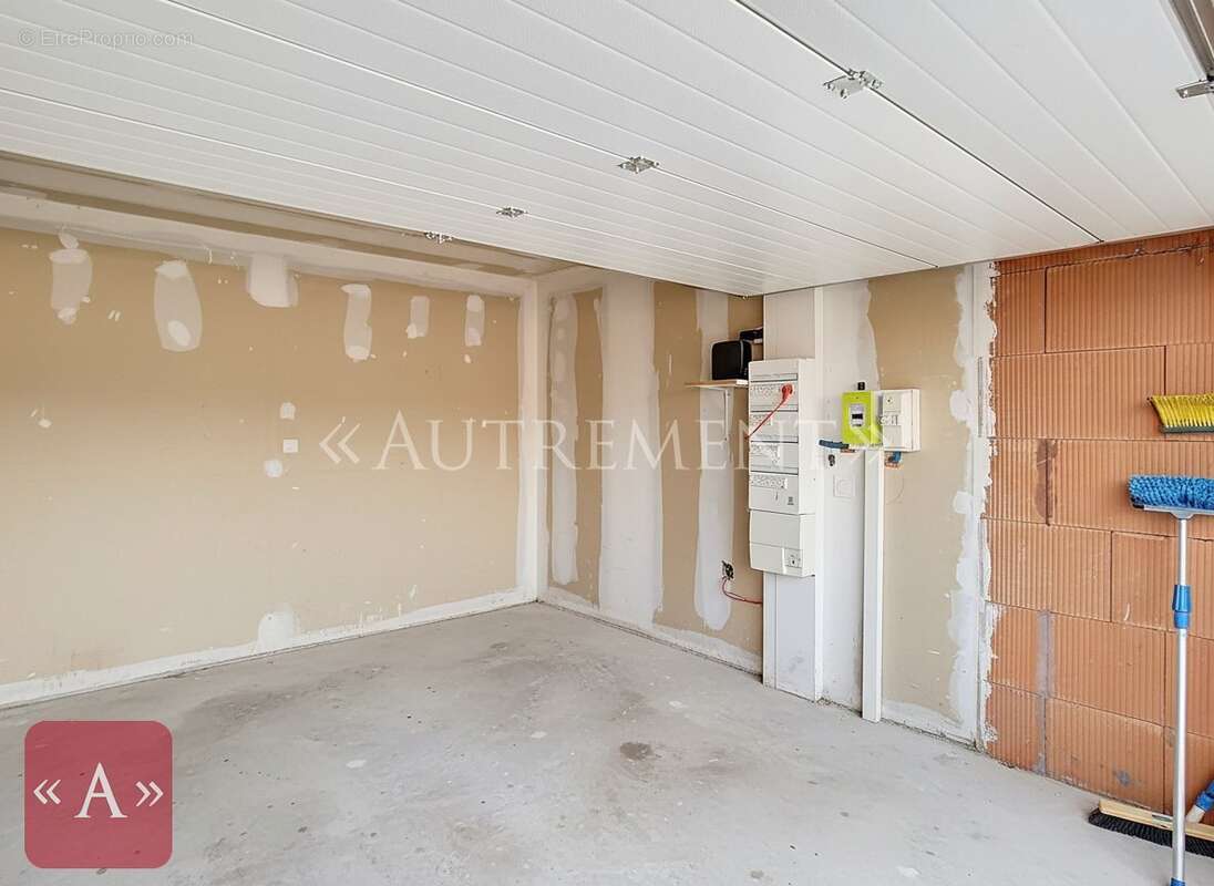 Maison à MONTASTRUC-LA-CONSEILLERE