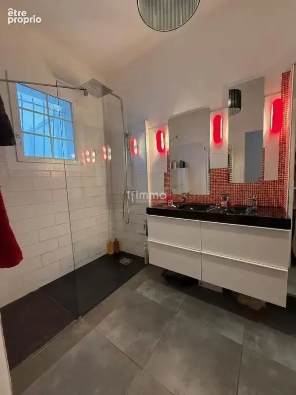 Maison et T3 - photo 8